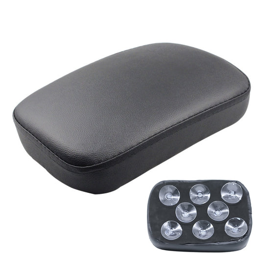 Motorcycle Modification Accessories Detachable Eight Suckers Seat Cushion - In Car by buy2fix | Online Shopping UK | buy2fix