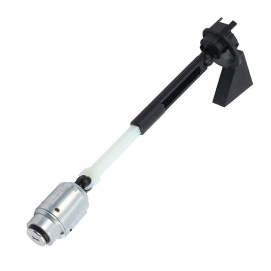 For Ford Focus MK2 Car Hood Lock with Key 1355231 by buy2fix