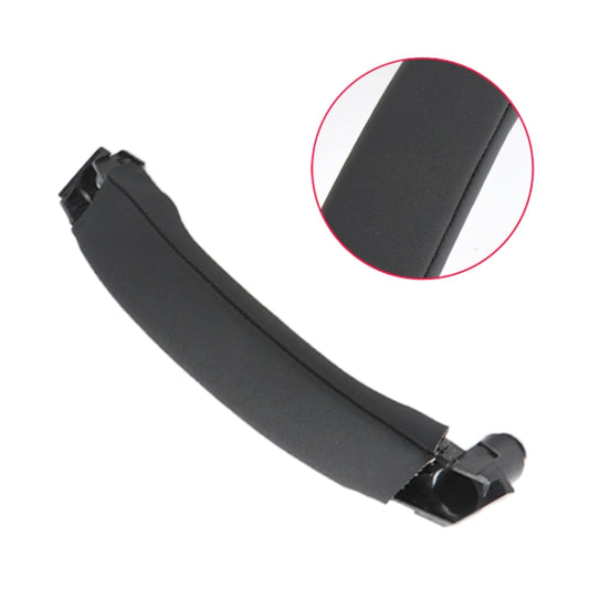 For Land Rover Discovery 2015-2019 Car Frosted Inside Door Right Handle LR076163, Left Driving by buy2fix