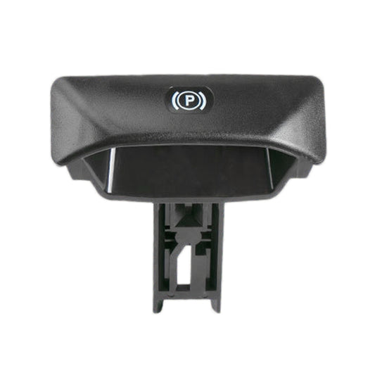 For Mercedes-Benz W204/W212 Left Driving Car Handbrake Parking Brake Lever Release Handle 2044270020 by buy2fix