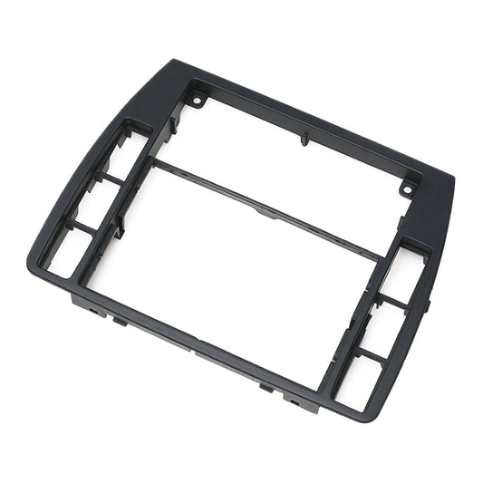 For Volkswagen Passat B5 2001-2005 Car Center Console Frame Bezel Panel 3B0858069 by buy2fix
