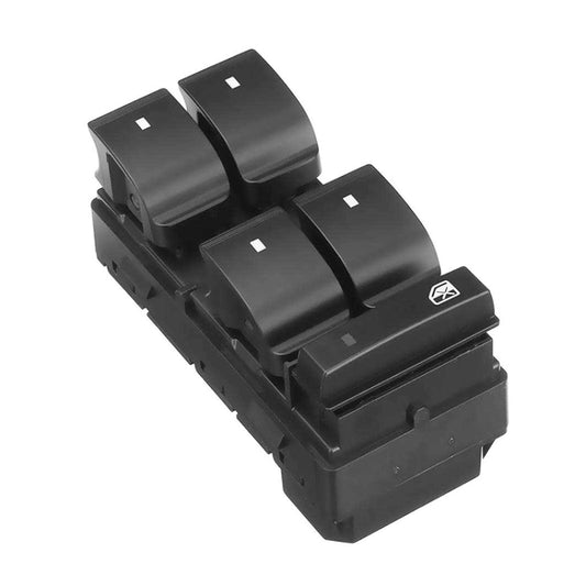 Car Auto Front Left Electronic Window Master Control Switch Button 20945129 for GMC / Chevrolet by buy2fix