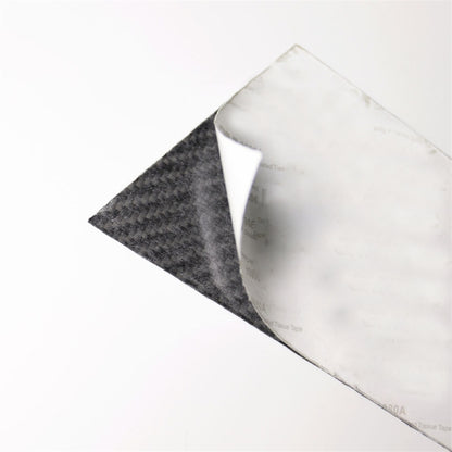 Carbon Fiber Car B Column Decorative Sticker for BMW E90 2005-2012 by buy2fix