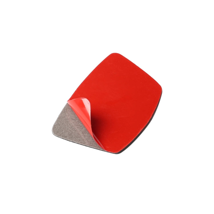 Car Carbon Fiber German Flag Pattern Doorpost Decorative Sticker for Audi TT, Left and Right Drive Universal by buy2fix