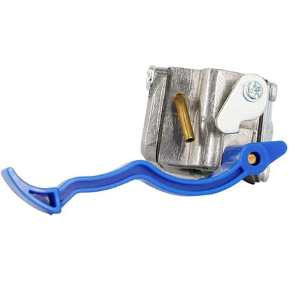 Carb Carburetor Chain Saw Accessories 545081811 for Husqvarna 125B 125BX 125BVX Leaf Blower by buy2fix