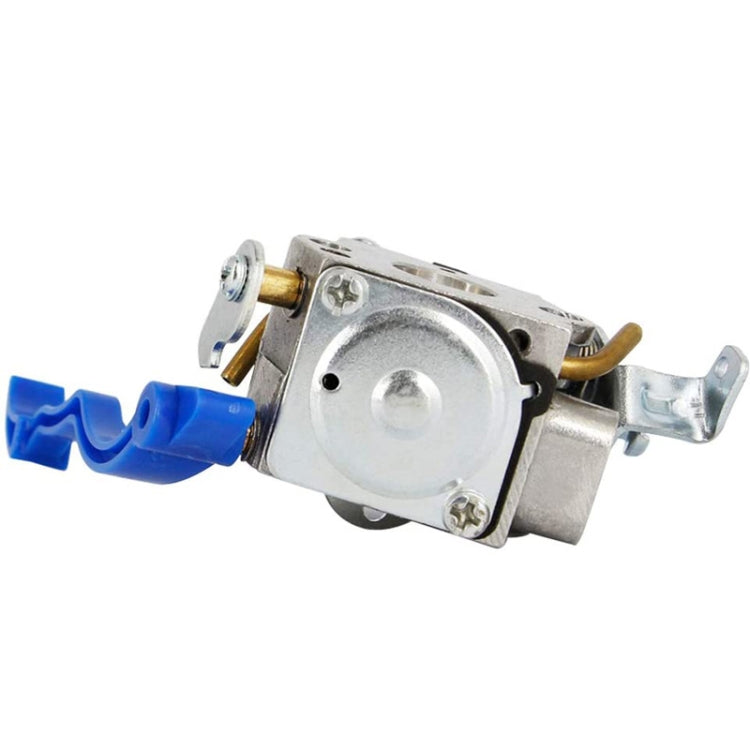 Carb Carburetor Chain Saw Accessories 545081811 for Husqvarna 125B 125BX 125BVX Leaf Blower by buy2fix