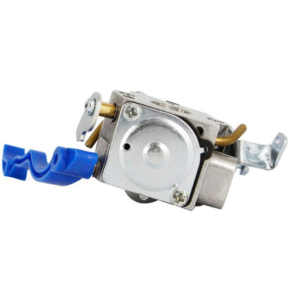 Carb Carburetor Chain Saw Accessories 545081811 for Husqvarna 125B 125BX 125BVX Leaf Blower by buy2fix