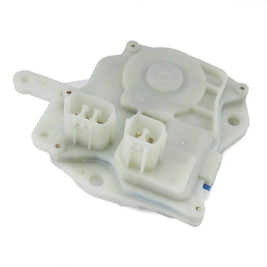 2 PCS Car Front Door Lock Actuator 72155S84A11(L)+72115S5A003(R) for Honda Accord by buy2fix