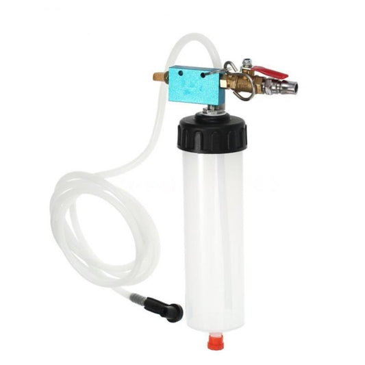 Car Brake Fluid Replacement Tool Brake Oil Pumping Unit Oiler by buy2fix