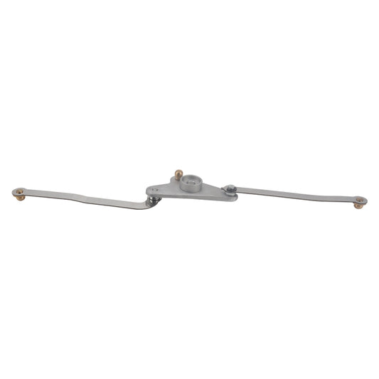 A5410 Engine Intake Manifold Air Flap Runner Lever Repair Kit 2721412080 for Mercedes-Benz by buy2fix