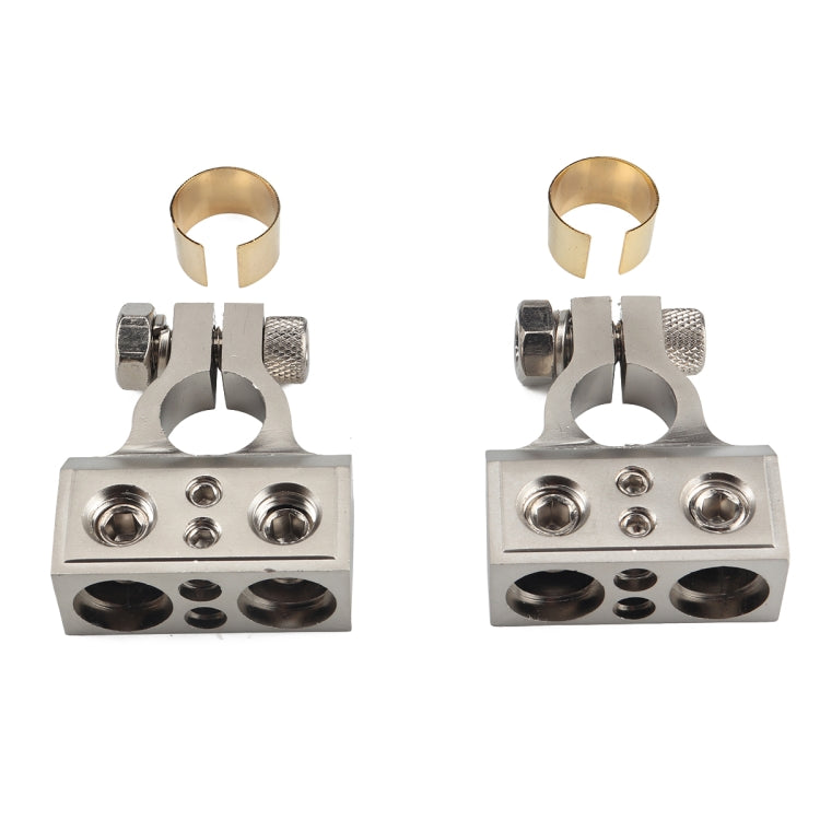 Car Metal Battery Connectors Terminals Clamps Clips – Buy2fix