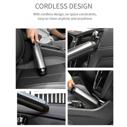 Car Portable Handheld Powerful Vacuum Cleaner by buy2fix