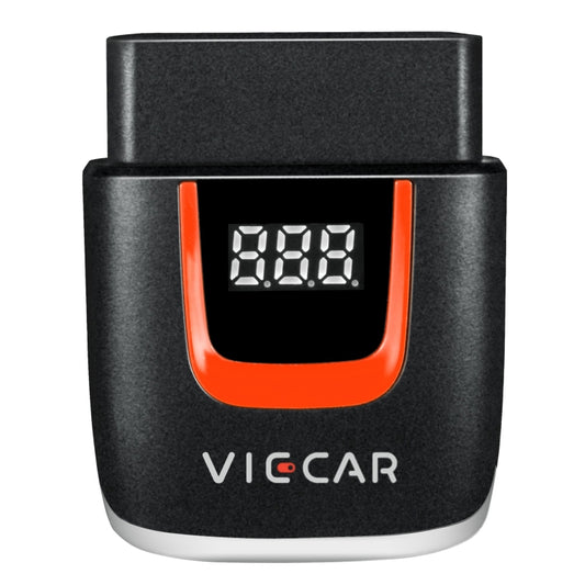 Viecar VP002 Car Mini OBD Fault Detector V1.5 WiFi Diagnostic Tool by buy2fix