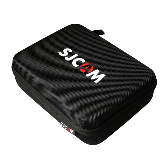 Portable Shockproof Shatter-resistant Wear-resisting Camera Bag Carrying Travel Case for SJCAM SJ4000 / SJ5000 / SJ6000 / SJ7000 / SJ8000 / SJ9000 Sport Action Camera & Selfie Stick and Other Accessories, Size: 22 * 16 * 6 cm by buy2fix