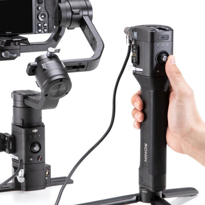 Tethered Control Handle for DJI Ronin-S - DJI & GoPro Accessories by DJI | Online Shopping UK | buy2fix