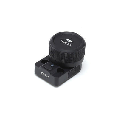 Focus Wheel for DJI RS 3 Pro / RS 2 / Ronin-SC / Ronin-S - DJI & GoPro Accessories by buy2fix | Online Shopping UK | buy2fix