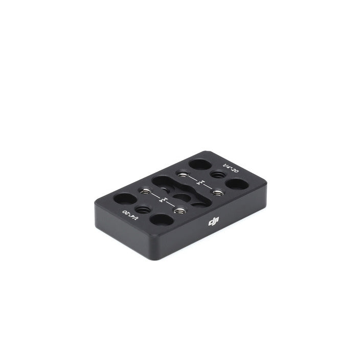 Fitting Adapter Plate for DJI Ronin-S / SC - DJI & GoPro Accessories by DJI | Online Shopping UK | buy2fix