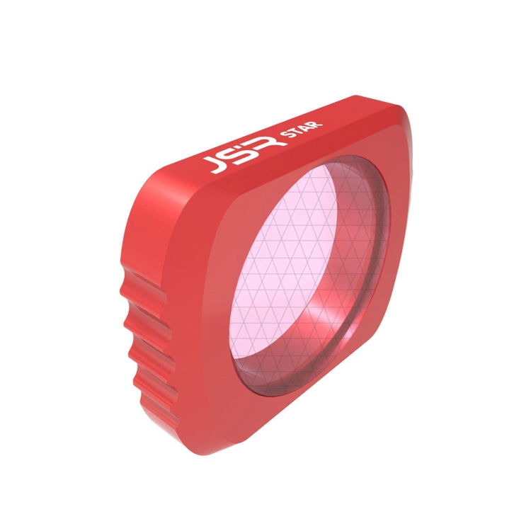 HD Slim Point line Star Filter for DJI OSMO Pocket by JSR