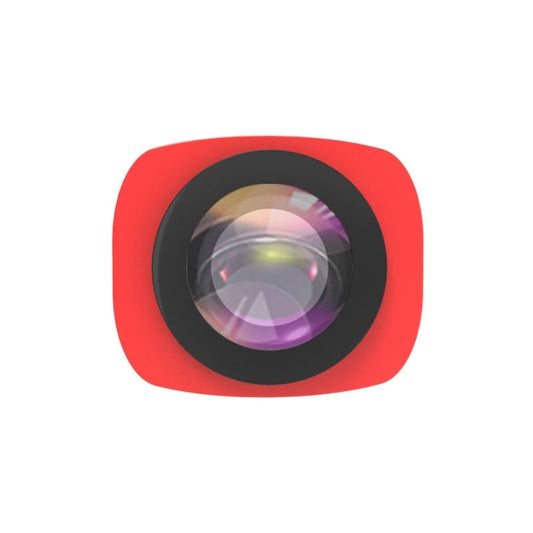 JSR 3 in 1 CR Super Wide Angle Lens 12.5X Macro Lens + CPL Lens Filter Set for DJI OSMO Pocket by JSR
