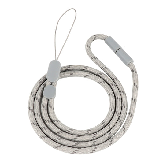 Long Neck Strap Lanyard Sling for DJI Osmo Action, GoPro HERO9 Black /8 Black /HERO7 /6 /5, Sony RX0 / RX0 II, Xiaomi Mijia / Xiaoyi and Other Action Cameras by buy2fix