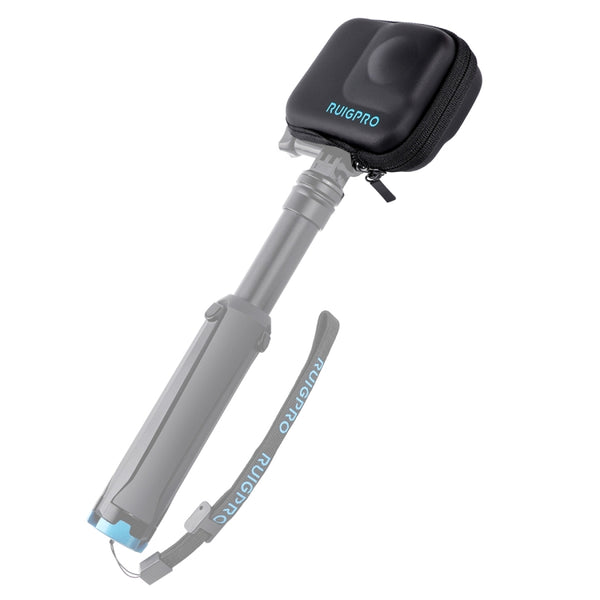 RUIGPRO For Insta360 ONE R 4K Panoramic Sports Camera Portable Storage Bag by RUIGPRO