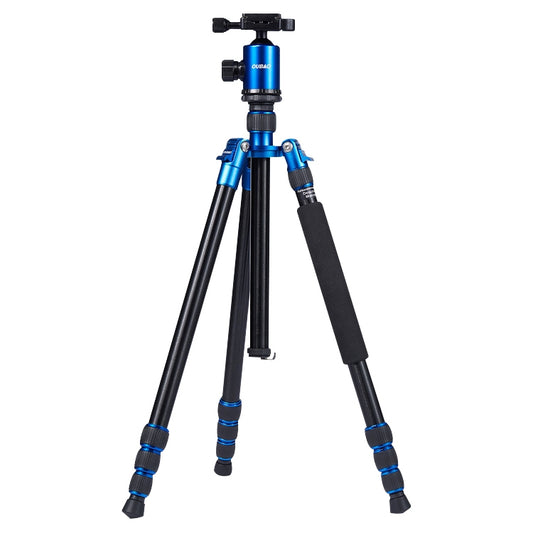 TRIOPO Oubao A-688 Adjustable Portable Aluminum Alloy Tripod with Ball Head for SLR Camera by TRIOPO
