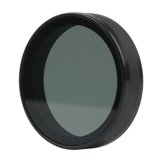 For Xiaomi Mijia Small Camera 38mm ND Dimmer Lens Filter(Black) by buy2fix
