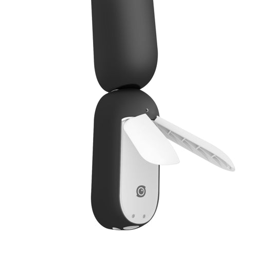 Charging Box Silicone Protective Case for Insta360 GO 2(Black) by buy2fix