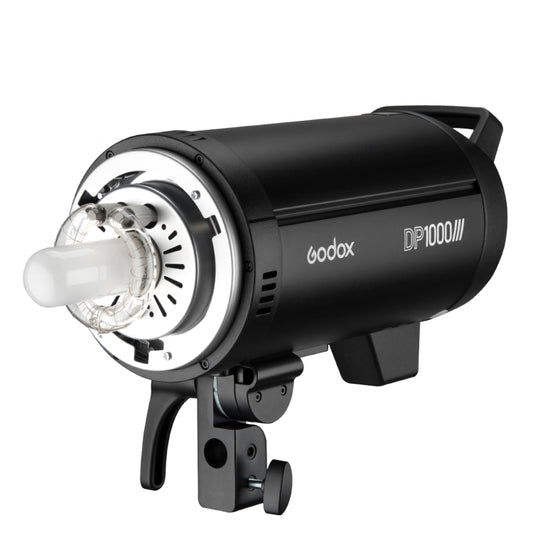 Godox DP1000III Studio Flash Light 1000Ws Bowens Mount Studio Speedlight(EU Plug) by Godox