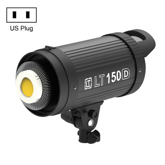 LT LT150D 92W Continuous Light LED Studio Video Fill Light(US Plug) - Camera Accessories by TRIOPO | Online Shopping UK | buy2fix