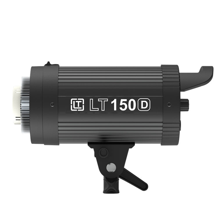 LT LT150D 92W Continuous Light LED Studio Video Fill Light(AU Plug) - Camera Accessories by TRIOPO | Online Shopping UK | buy2fix