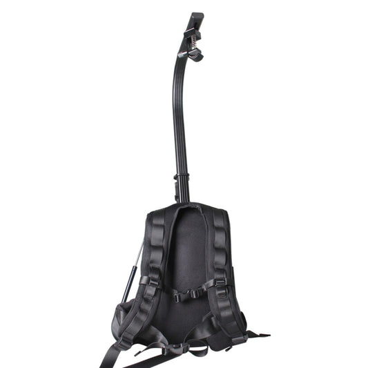 YELANGU YLG0107G2 Stabilizer Vest Camera Support System for DSLR & DV Cameras, Load: 3-18kg(Black) by YELANGU