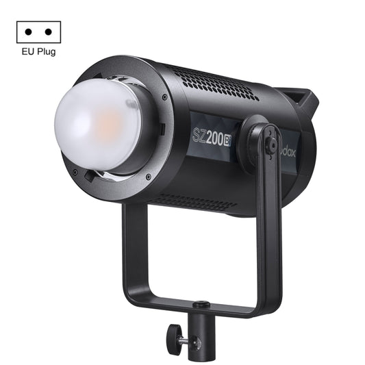 Godox  AD600 Pro 200W 2800-6500K Bi Bi-Color LED Video Light(EU Plug) - Camera Accessories by Godox | Online Shopping UK | buy2fix