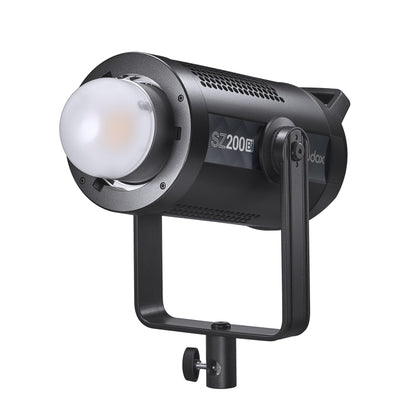 Godox  AD600 Pro 200W 2800-6500K Bi Bi-Color LED Video Light(AU Plug) - Camera Accessories by Godox | Online Shopping UK | buy2fix