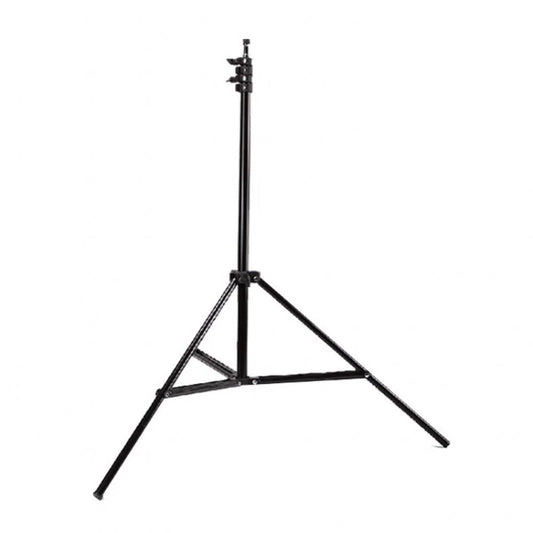 Godox SN302 1.9m Height Photography Aluminum Light Stand for Studio Flash Light (Black) - Camera Accessories by Godox | Online Shopping UK | buy2fix