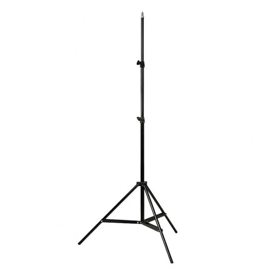 Godox SN304 2.0m Height Photography Aluminum Light Stand for Studio Flash Light (Black) by Godox