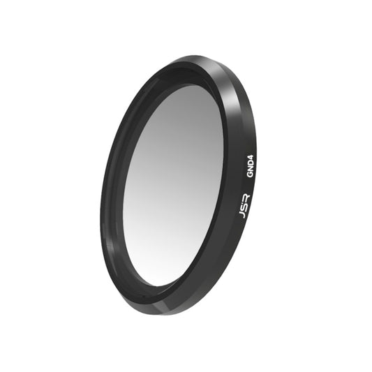 JSR Gradient GND4 Lens Filter for Panasonic LUMIX LX10 by JSR
