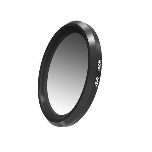 JSR Gradient GND16 Lens Filter for Panasonic LUMIX LX10 by JSR