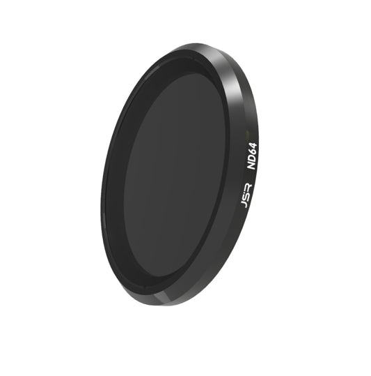 JSR ND64 Lens Filter for Panasonic LUMIX LX10 by JSR