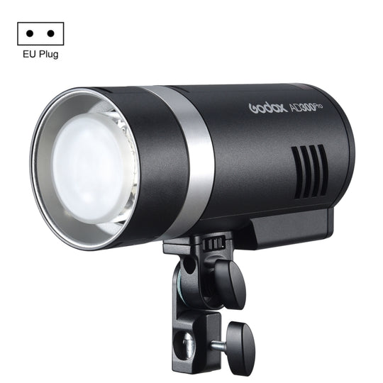 Godox  AD300 Pro 300Ws TTL HSS Pocket Flash Outdoor Speedlite Light Kits(EU Plug)