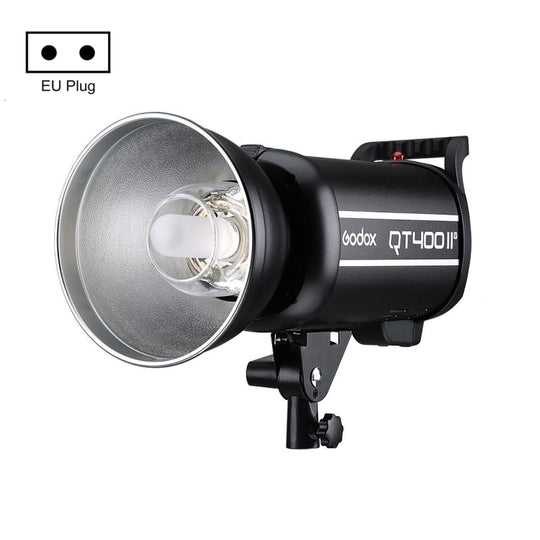 Godox  AD400 Pro WITSTRO 400Ws All-in-One Outdoor Flash 2.4GHz Speedlite Light(EU Plug)