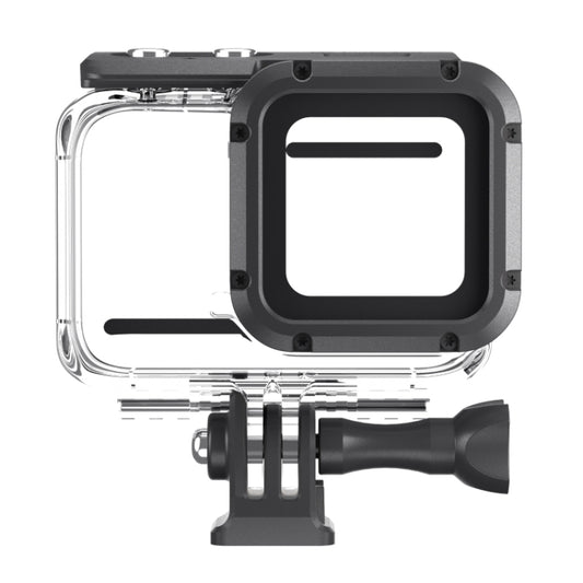 60m Underwater Depth Diving Case Waterproof Camera Housing for Insta360 One RS 4K - DJI & GoPro Accessories by buy2fix | Online Shopping UK | buy2fix