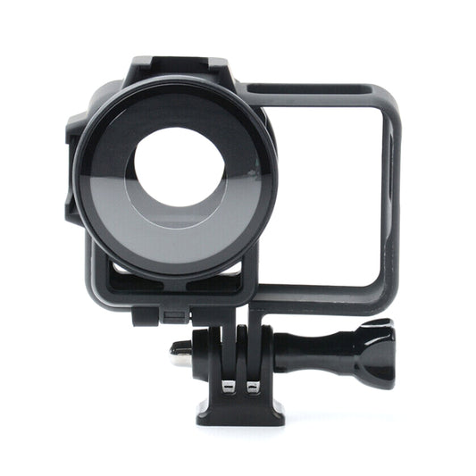 Lens Guard for Insta360 One RS Twin Edition by buy2fix