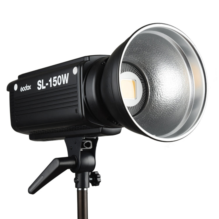 Godox SL150W 150W 5600K Daylight-balanced LED Light Studio Continuous Photo Video Light(EU Plug) - Camera Accessories by Godox | Online Shopping UK | buy2fix