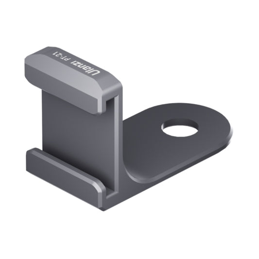 For Insta360 ONE X2 Selfie Stick Cold Shoe Mount Bracket - DJI & GoPro Accessories by buy2fix | Online Shopping UK | buy2fix