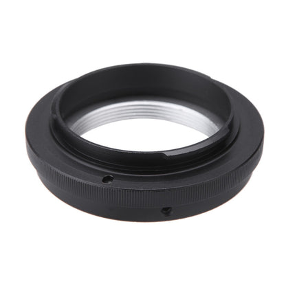 L39-NEX Lens Mount Stepping Ring for Leica / Sony A7 / NEX5 / A5000 (Black) - Camera Accessories by buy2fix | Online Shopping UK | buy2fix