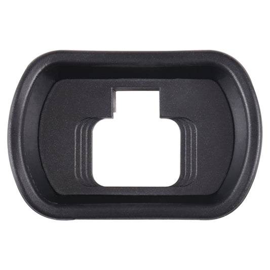 DK-29 Eyepiece Eyecup for Nikon Z7 / Z7 II / Z6 / Z6 II /Z5 (Black) by buy2fix