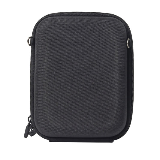 For Polaroid One Step 2 / NOW EVA Camera Case Shockproof Camera Storage Bag(Black) by buy2fix