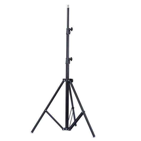 TRIOPO 2.2m Height Professional Photography Metal Lighting Stand Holder for Studio Flash Light by TRIOPO