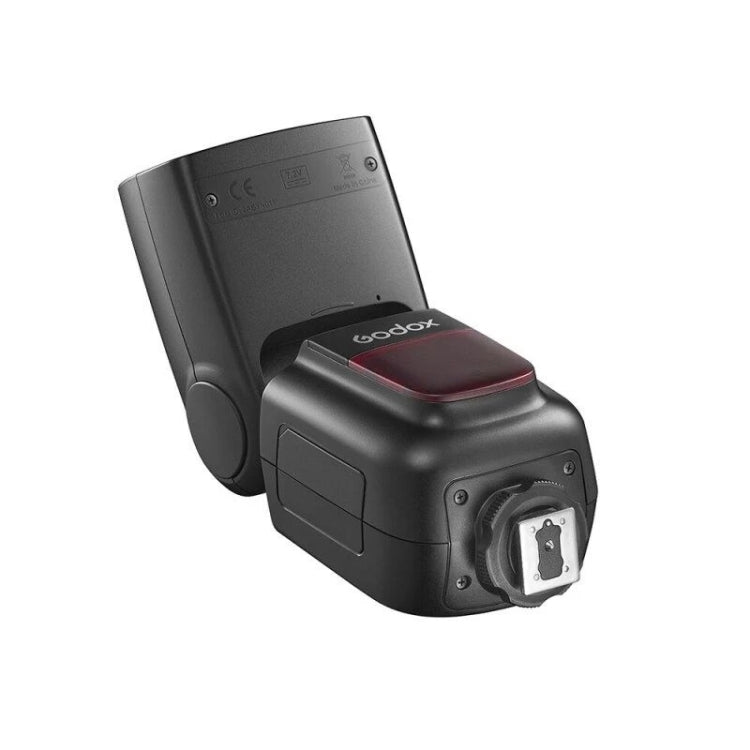 Godox V850III 2.4GHz Wireless Flash Speedlite Camera Light(EU Plug) - Shoe Mount Flashes by Godox | Online Shopping UK | buy2fix